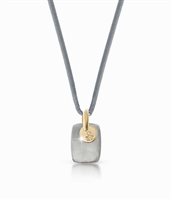 Anhänger Le Bebé Herr I Valori in Titan LBU007 - LBU007